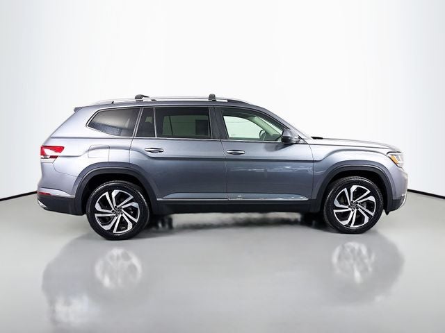 2023 Volkswagen Atlas 2.0T SEL