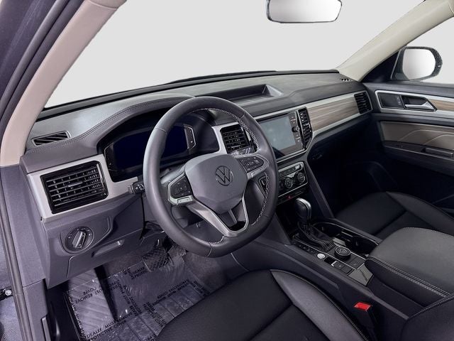 2023 Volkswagen Atlas 2.0T SEL