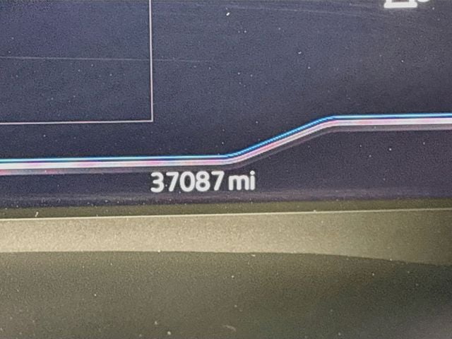 2023 Volkswagen Atlas 2.0T SEL
