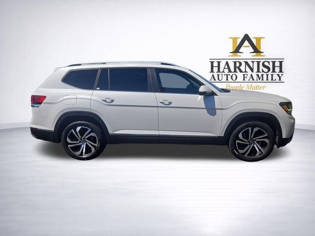 2023 Volkswagen Atlas 2.0T SEL