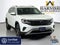 2023 Volkswagen Atlas SEL