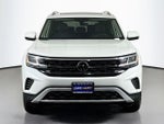 2023 Volkswagen Atlas SEL