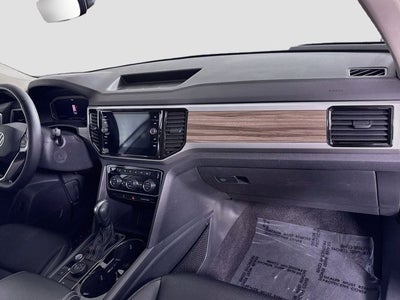 2023 Volkswagen Atlas SEL