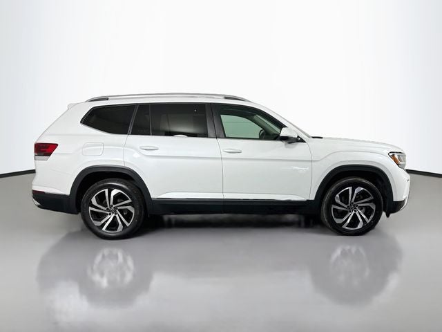 2023 Volkswagen Atlas SEL