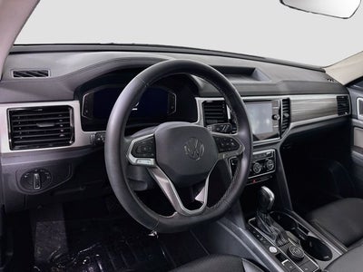 2023 Volkswagen Atlas SEL