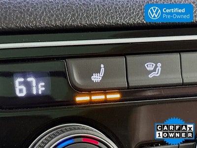 2023 Volkswagen Atlas SEL