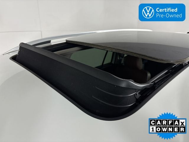 2023 Volkswagen Atlas SEL