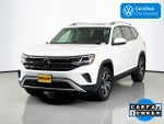 2023 Volkswagen Atlas SEL