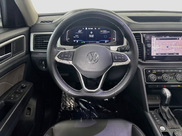 2023 Volkswagen Atlas SEL