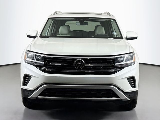 2023 Volkswagen Atlas SEL