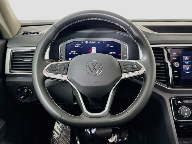 2023 Volkswagen Atlas SEL