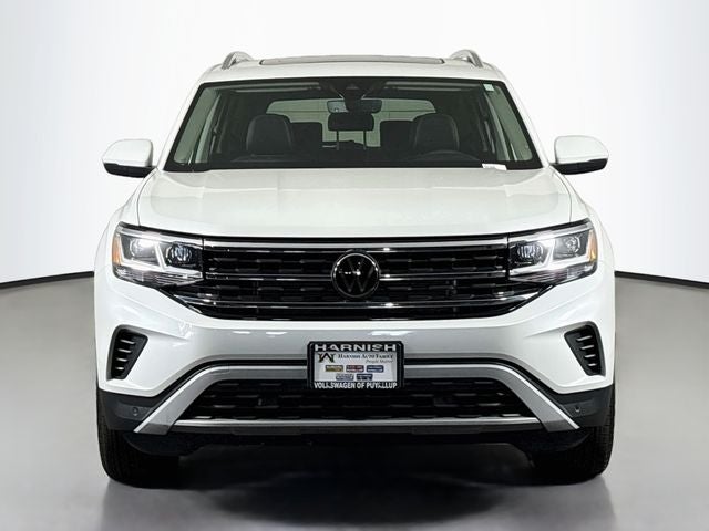 2023 Volkswagen Atlas SEL