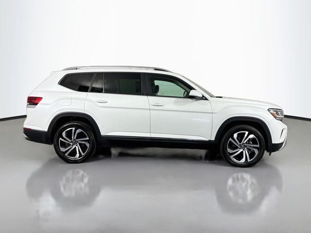 2023 Volkswagen Atlas SEL