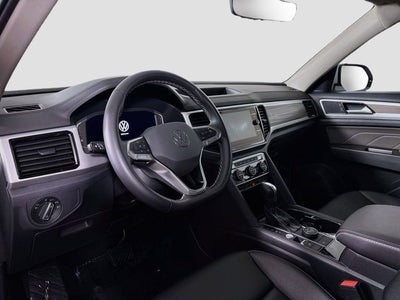 2023 Volkswagen Atlas SEL