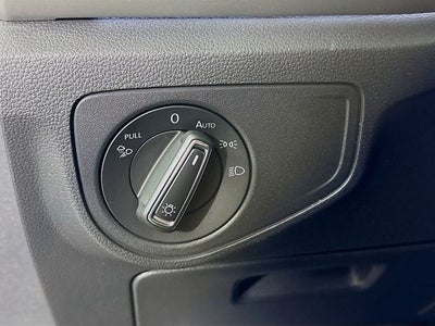 2023 Volkswagen Atlas SEL