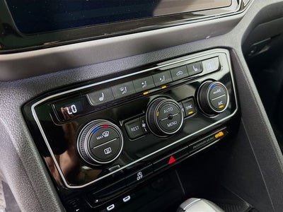 2023 Volkswagen Atlas SEL