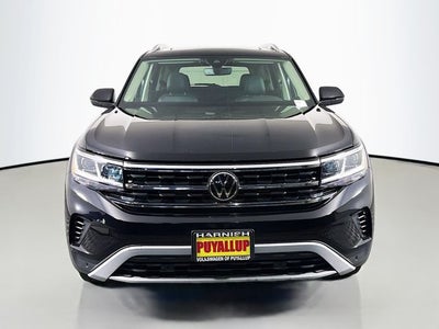 2023 Volkswagen Atlas SEL
