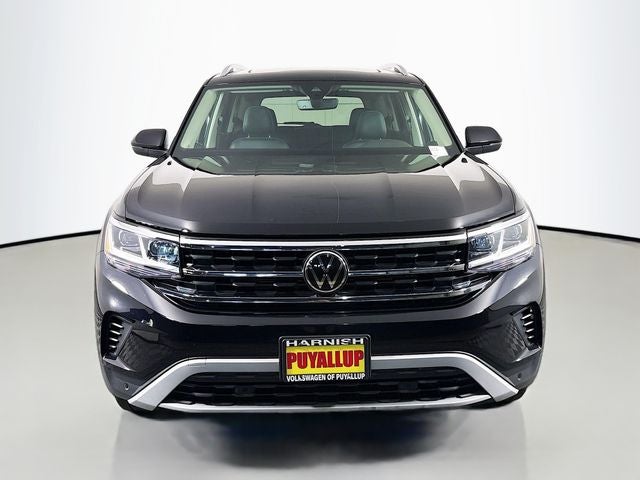 2023 Volkswagen Atlas SEL