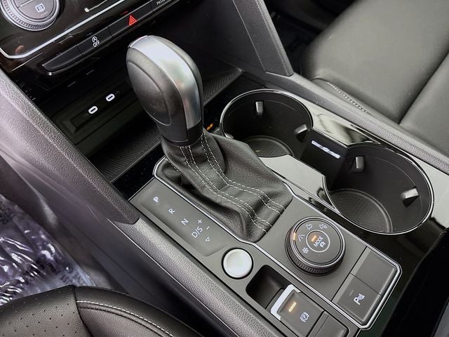 2023 Volkswagen Atlas SEL