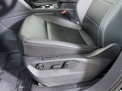 2023 Volkswagen Atlas SEL