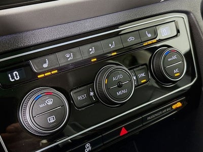 2023 Volkswagen Atlas SEL