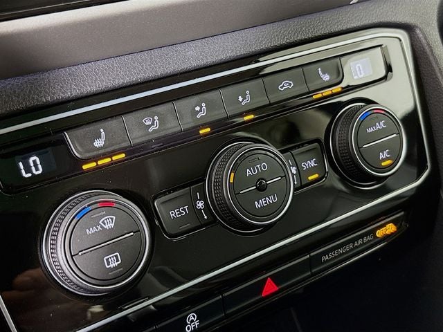 2023 Volkswagen Atlas SEL
