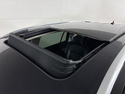 2023 Volkswagen Atlas SEL