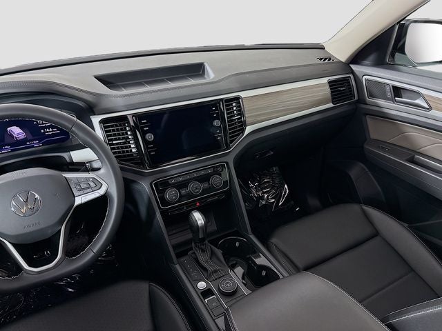 2023 Volkswagen Atlas SEL