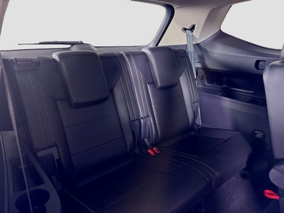 2023 Volkswagen Atlas SEL