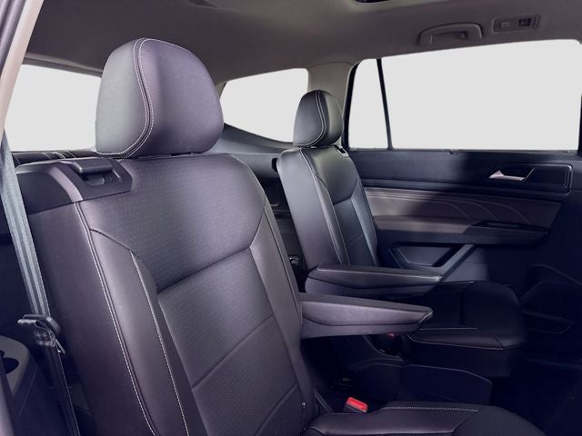 2023 Volkswagen Atlas SEL