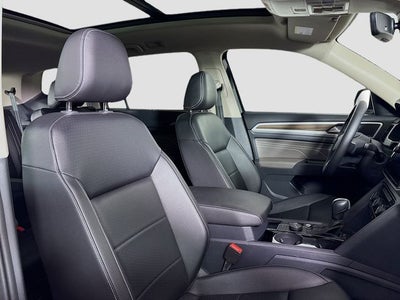 2023 Volkswagen Atlas SEL
