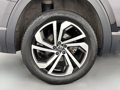 2023 Volkswagen Atlas SEL
