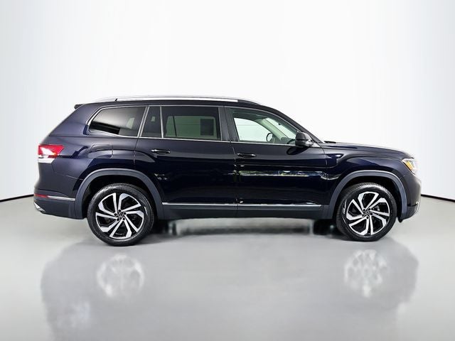 2023 Volkswagen Atlas SEL
