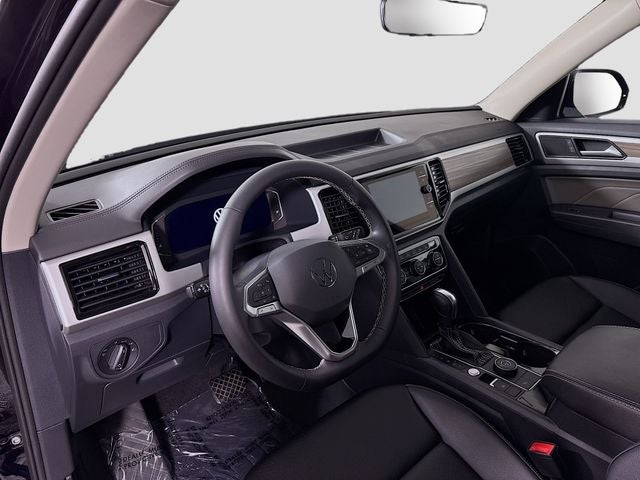 2023 Volkswagen Atlas SEL