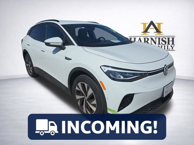 2023 Volkswagen ID.4 Pro