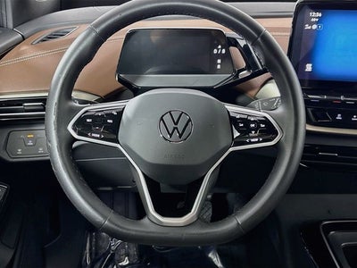 2023 Volkswagen ID.4 Pro
