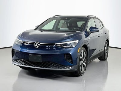 2023 Volkswagen ID.4 Pro