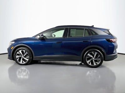 2023 Volkswagen ID.4 Pro