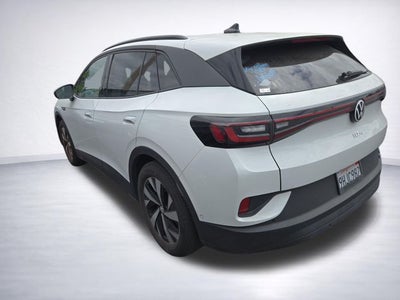2023 Volkswagen ID.4 Pro