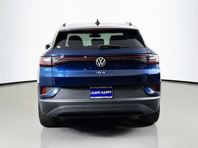 2023 Volkswagen ID.4 Pro