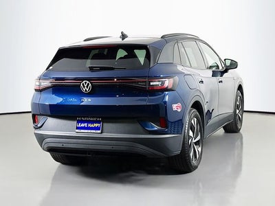 2023 Volkswagen ID.4 Pro