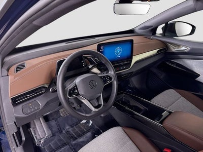 2023 Volkswagen ID.4 Pro