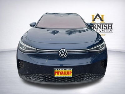 2023 Volkswagen ID.4 Pro
