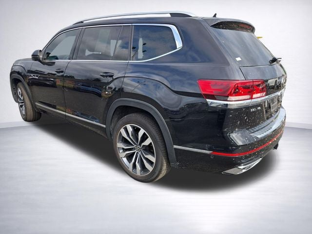 2023 Volkswagen Atlas 3.6L V6 SEL Premium R-Line