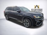 2023 Volkswagen Atlas 3.6L V6 SEL Premium R-Line