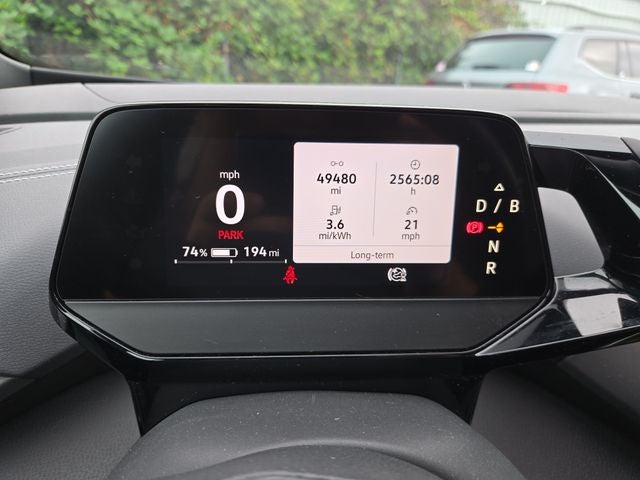 2023 Volkswagen ID.4 Pro S