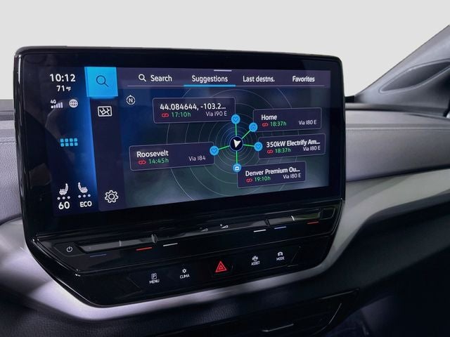 2023 Volkswagen ID.4 Pro S