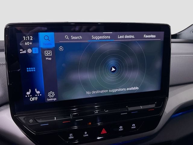 2023 Volkswagen ID.4 Pro S