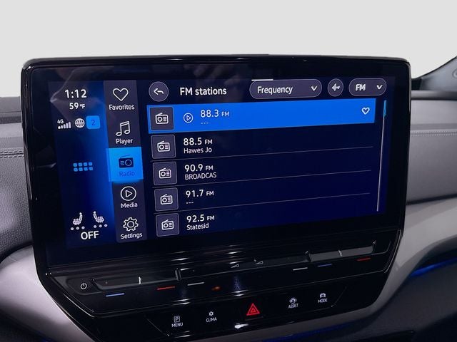 2023 Volkswagen ID.4 Pro S