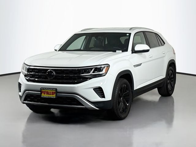 2023 Volkswagen Atlas Cross Sport 2.0T SE w/Technology